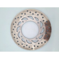 Disco freno anteriore Honda SH 150 i (E5) ABS Start & Stop my24 SH 150 i ABS 