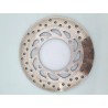 Disco freno anteriore Honda SH 150 i (E5) ABS Start & Stop my24 SH 150 i ABS 