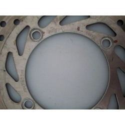 Disco freno anteriore Honda SH 150 i (E5) ABS Start & Stop my24 SH 150 i ABS 