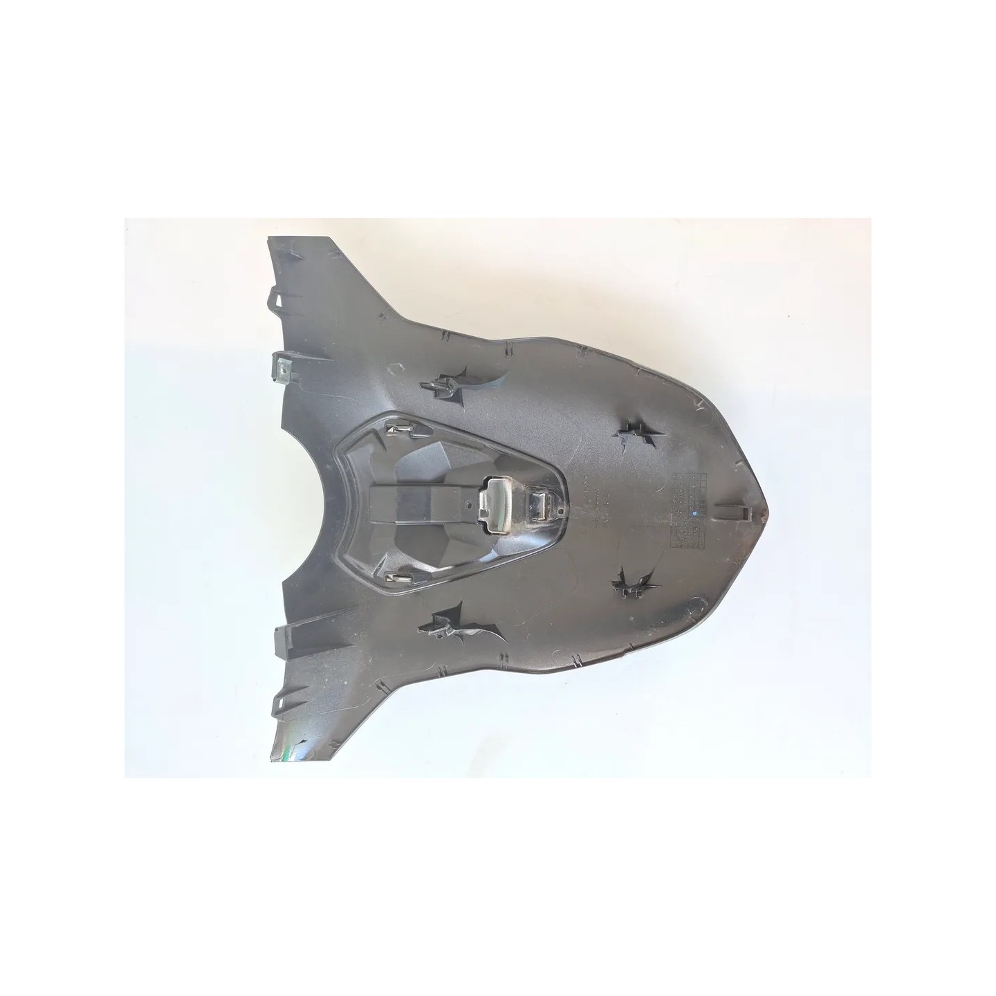 Carenatura anteriore centrale Honda SH 150 i (E5) ABS Start & Stop my24 SH 150 i ABS 