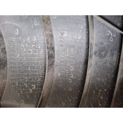 Passaruota posteriore Honda SH 150 i (E5) ABS Start & Stop my24 SH 150 i ABS 