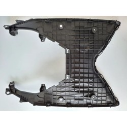 Pavimento appoggiapiedi Honda SH 150 i (E5) ABS Start & Stop my24 SH 150 i ABS 