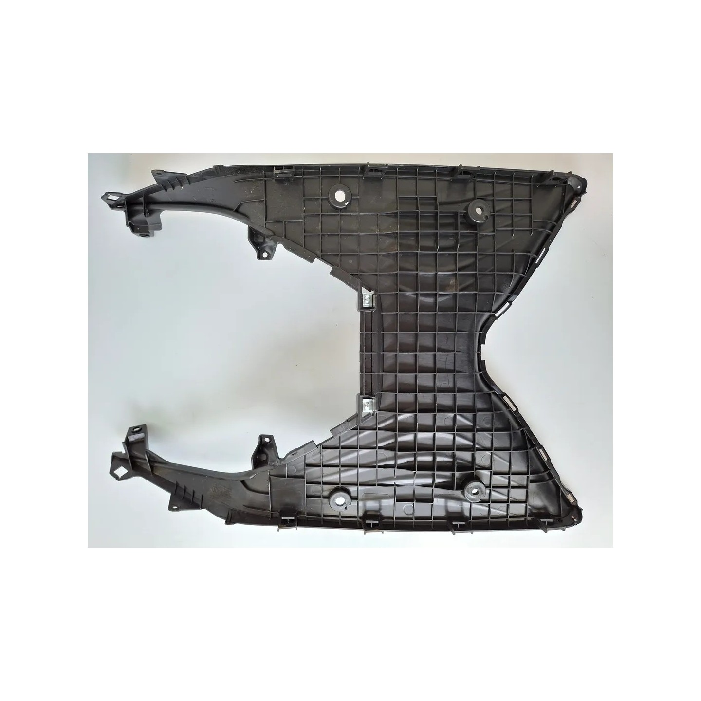Pavimento appoggiapiedi Honda SH 150 i (E5) ABS Start & Stop my24 SH 150 i ABS 