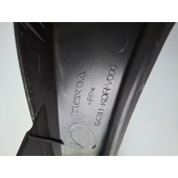 Pavimento appoggiapiedi Honda SH 150 i (E5) ABS Start & Stop my24 SH 150 i ABS 