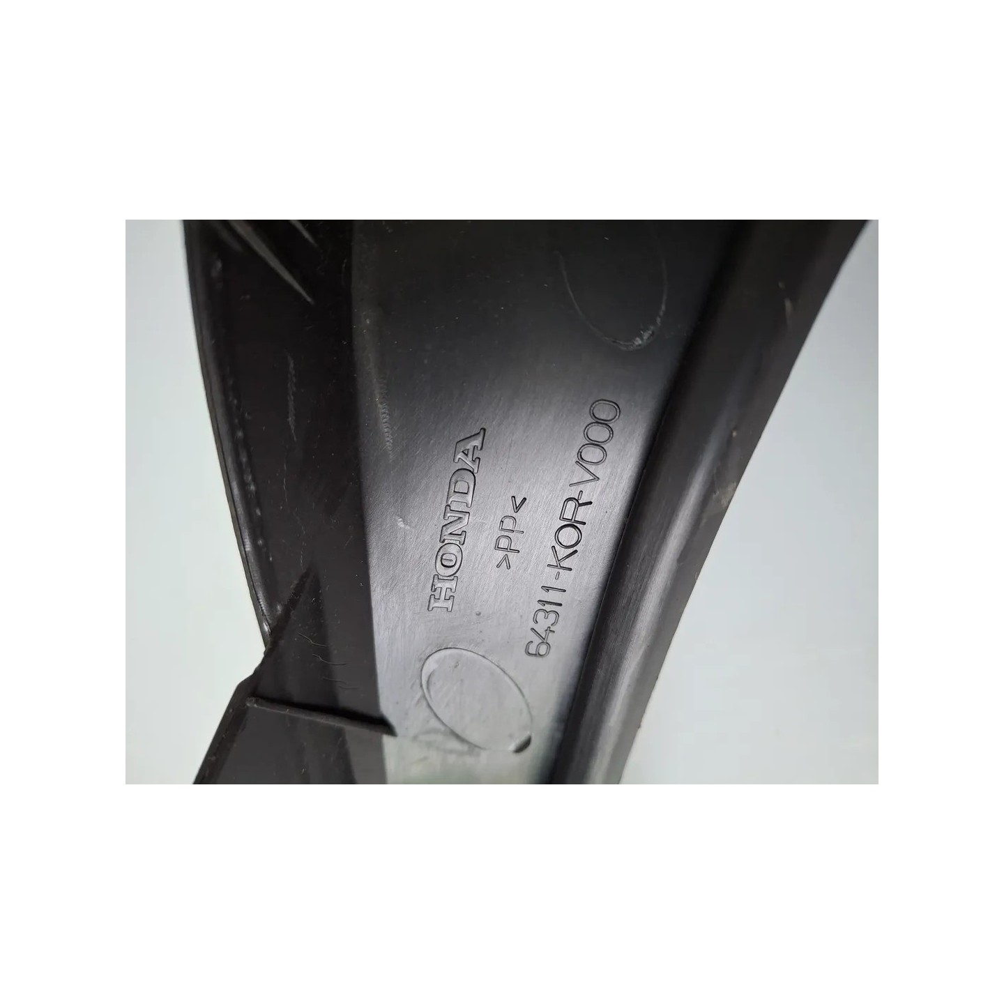 Pavimento appoggiapiedi Honda SH 150 i (E5) ABS Start & Stop my24 SH 150 i ABS 