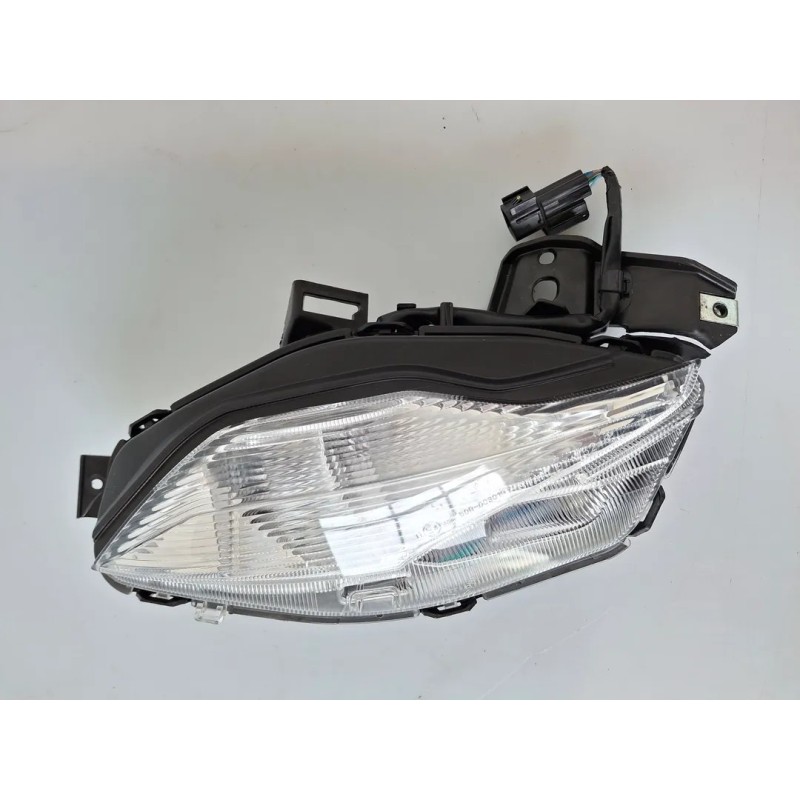 Indicatore direzione anteriore Honda SH 150 i (E5) ABS Start & Stop my24 SH 150 i ABS Destro