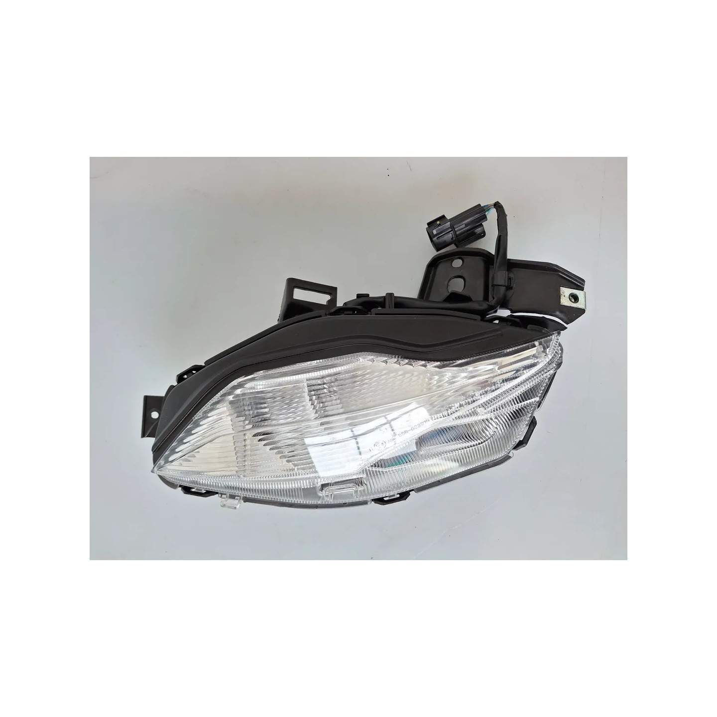 Indicatore direzione anteriore Honda SH 150 i (E5) ABS Start & Stop my24 SH 150 i ABS Destro