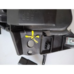 Indicatore direzione anteriore Honda SH 150 i (E5) ABS Start & Stop my24 SH 150 i ABS Destro