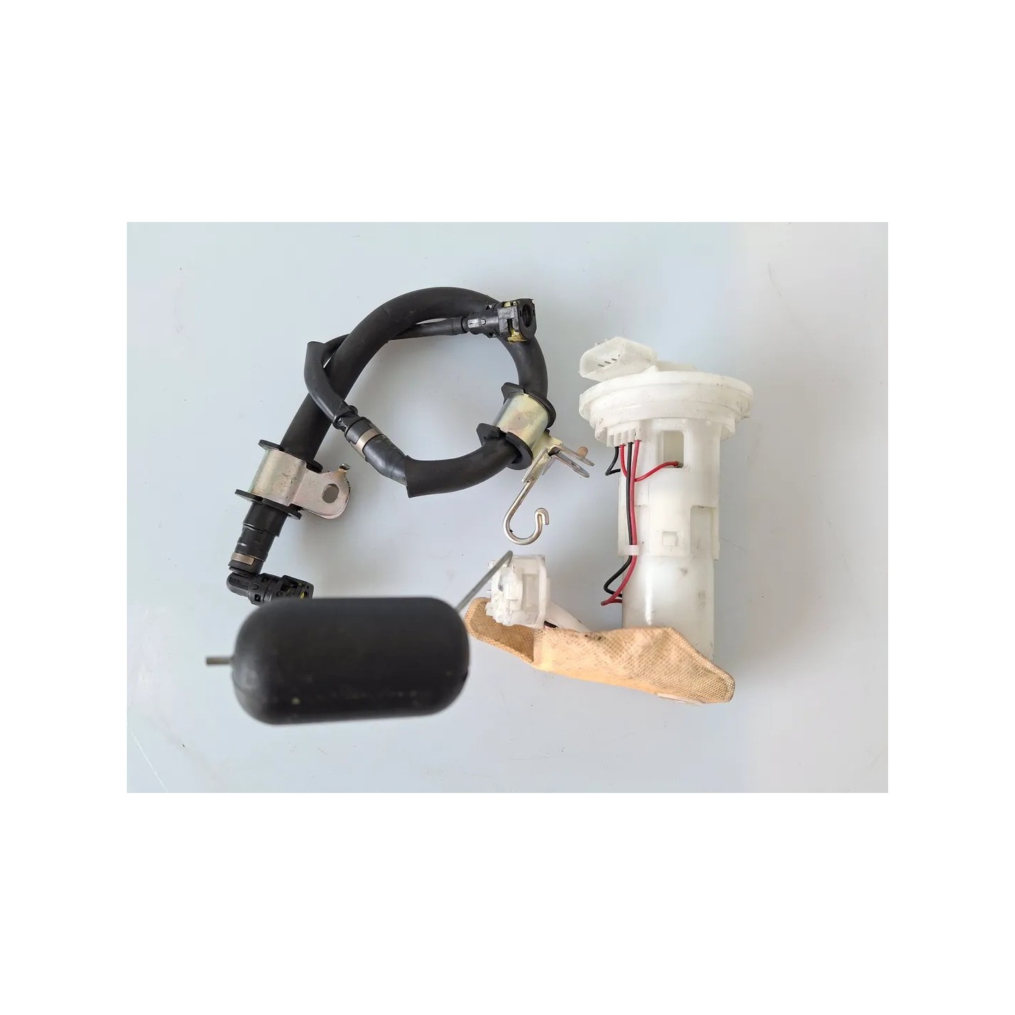 Pompa carburante c/trasduttore (galleggiante) Honda SH 150 i (E5) ABS Start & Stop my24 SH 150 i ABS 