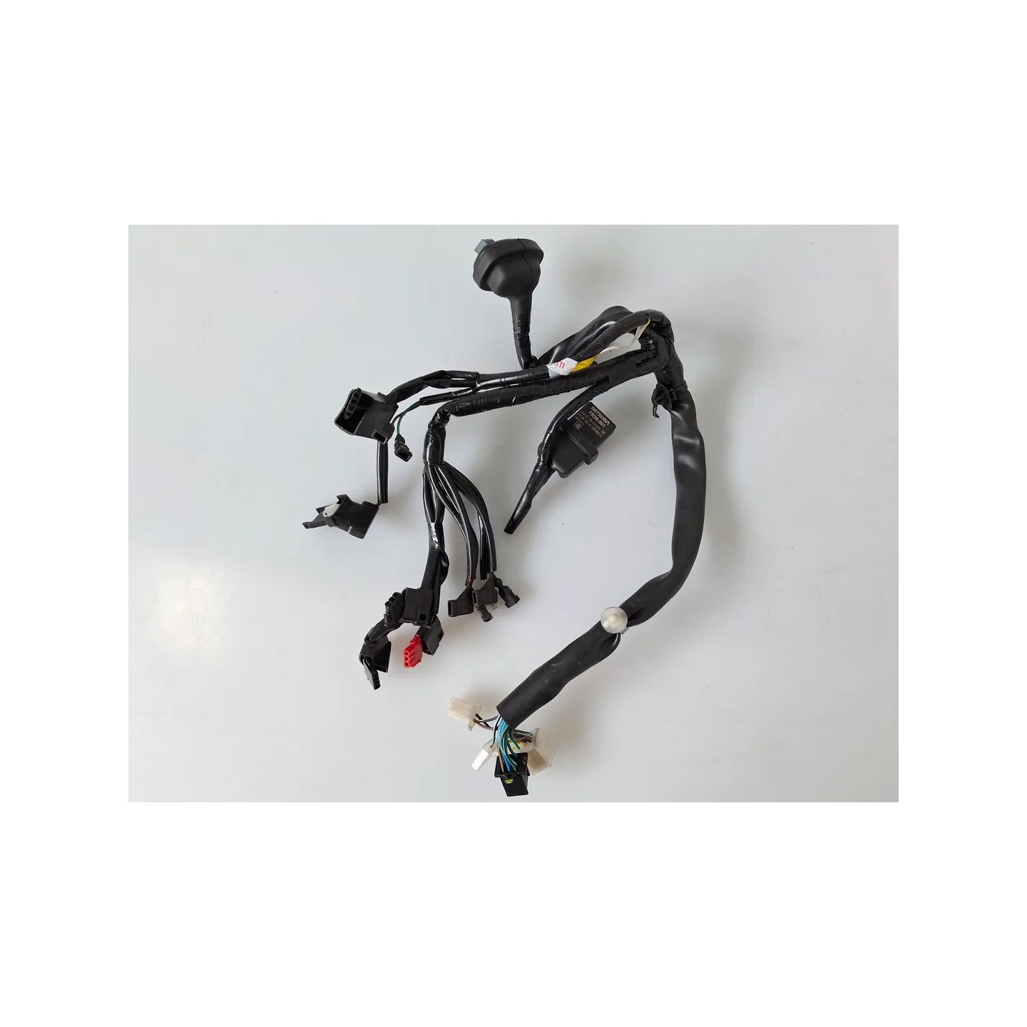 Cablaggio cruscotto Honda SH 150 i (E5) ABS Start & Stop my24 SH 150 i ABS 