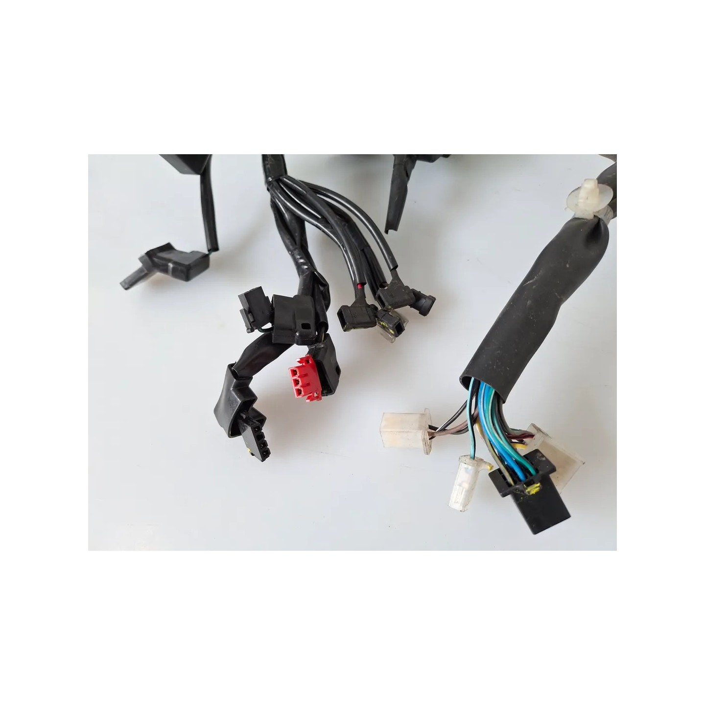 Cablaggio cruscotto Honda SH 150 i (E5) ABS Start & Stop my24 SH 150 i ABS 