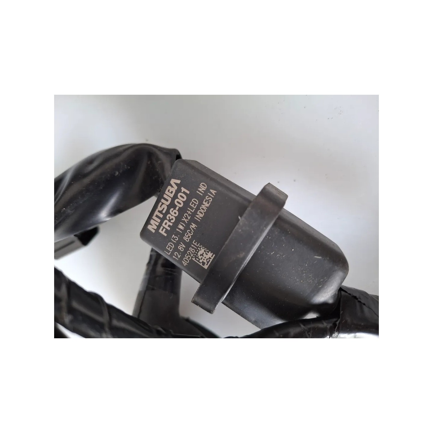 Cablaggio cruscotto Honda SH 150 i (E5) ABS Start & Stop my24 SH 150 i ABS 