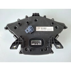 Strumentazione completo Honda SH 150 i (E5) ABS Start & Stop my24 SH 150 i ABS 