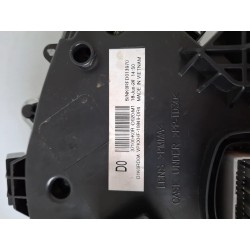 Strumentazione completo Honda SH 150 i (E5) ABS Start & Stop my24 SH 150 i ABS 