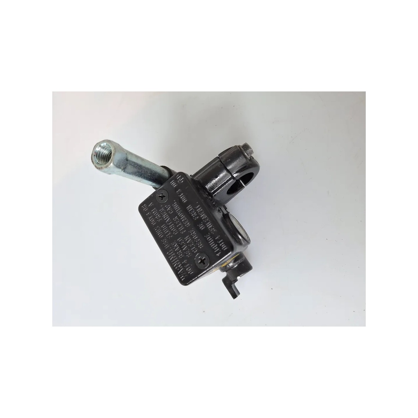 Pompa con serbatoio liquido freni anteriore Honda SH 150 i (E5) ABS Start & Stop my24 SH 150 i ABS