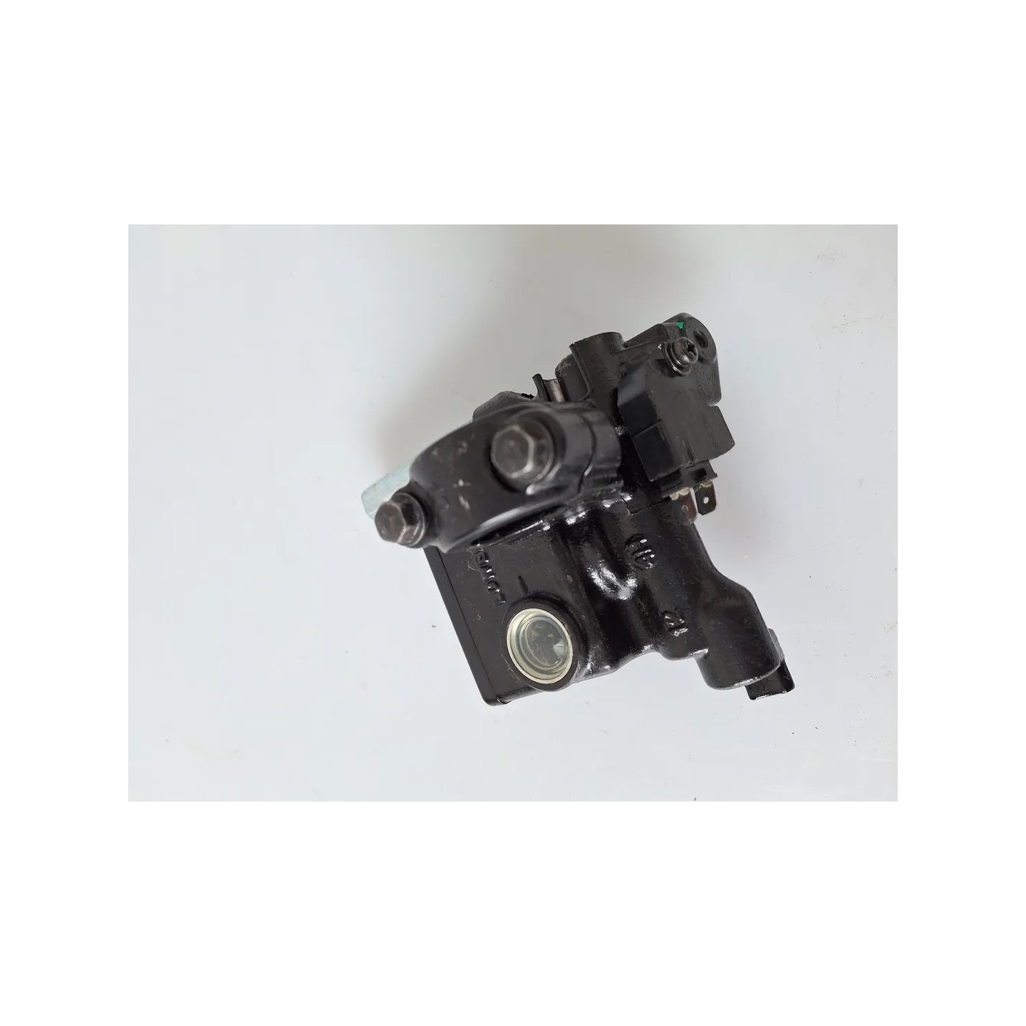 Pompa con serbatoio liquido freni anteriore Honda SH 150 i (E5) ABS Start & Stop my24 SH 150 i ABS 