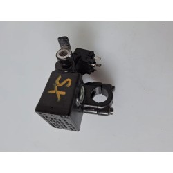 Pompa con serbatoio liquido freni posteriore Honda SH 150 i (E5) ABS Start & Stop my24 SH 150 i ABS 