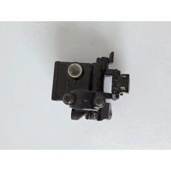 Pompa con serbatoio liquido freni posteriore Honda SH 150 i (E5) ABS Start & Stop my24 SH 150 i ABS 