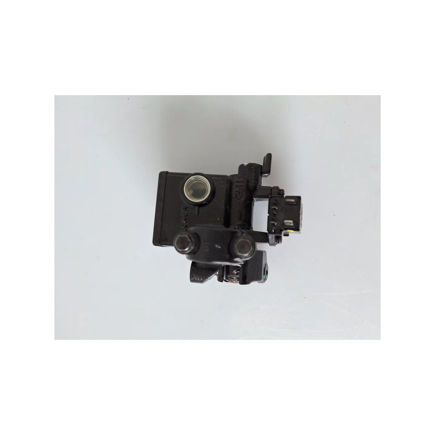 Pompa con serbatoio liquido freni posteriore Honda SH 150 i (E5) ABS Start & Stop my24 SH 150 i ABS 