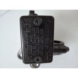 Pompa con serbatoio liquido freni posteriore Honda SH 150 i (E5) ABS Start & Stop my24 SH 150 i ABS 