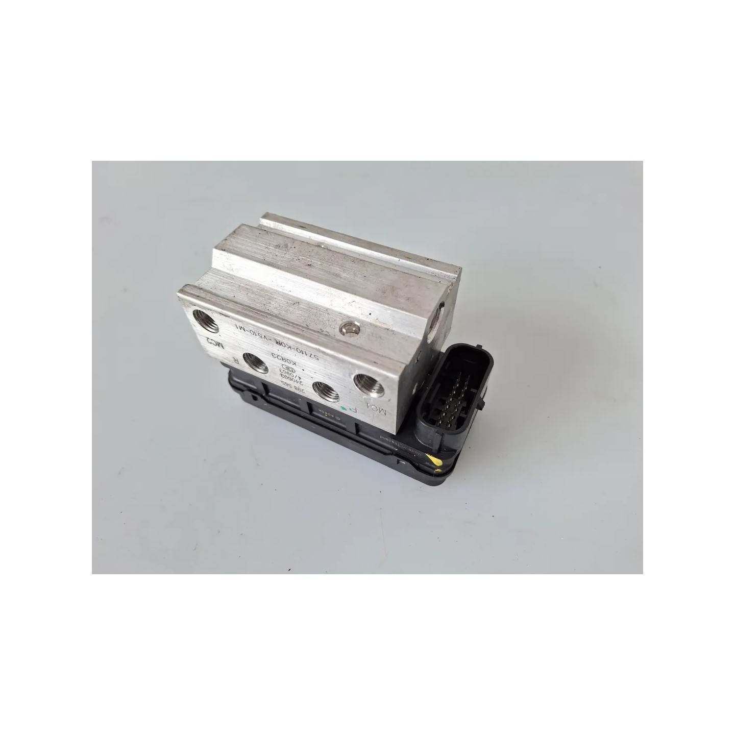 Aggregato ABS Honda SH 150 i (E5) ABS Start & Stop my24 SH 150 i ABS