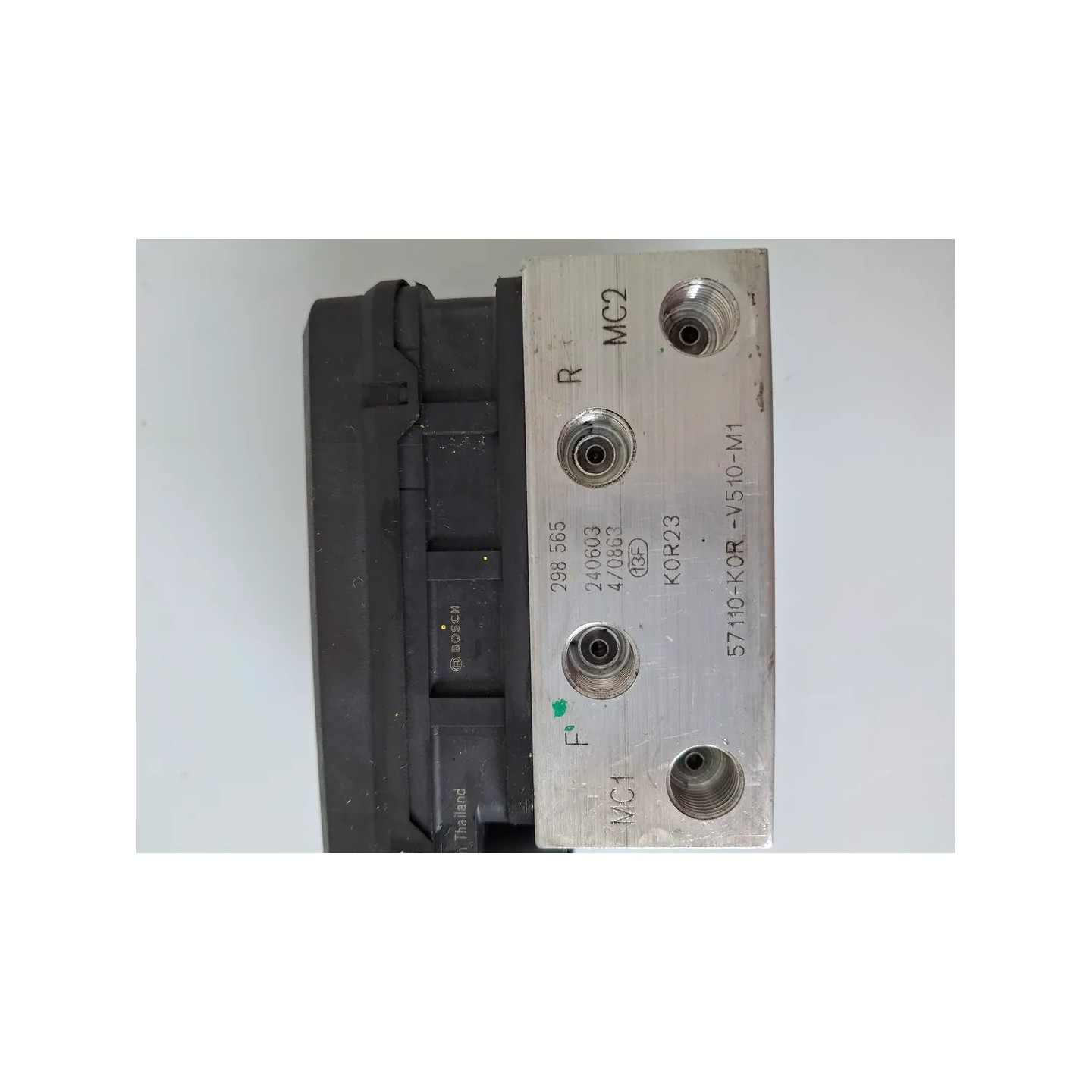 Aggregato ABS Honda SH 150 i (E5) ABS Start & Stop my24 SH 150 i ABS 