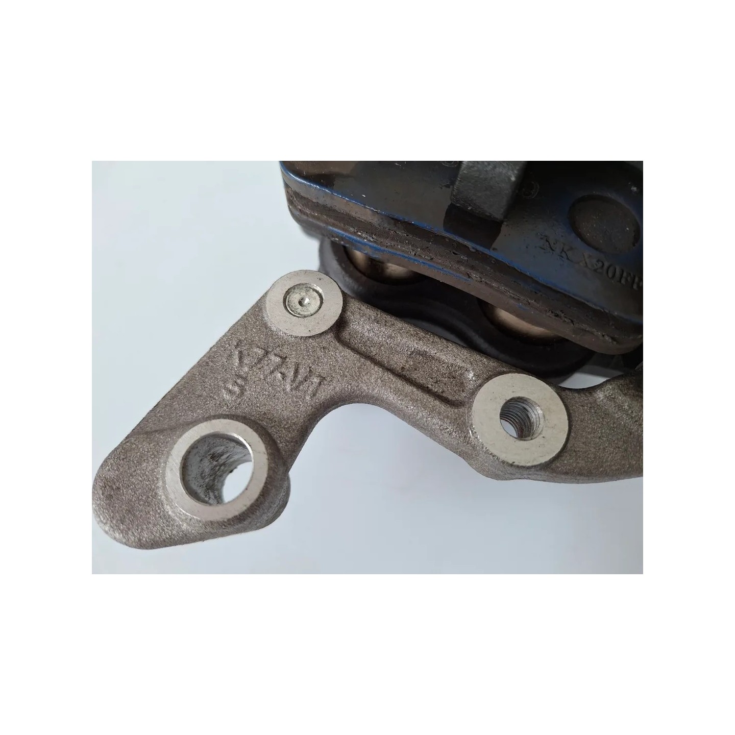 Pinza freno anteriore completo Honda SH 150 i (E5) ABS Start & Stop my24 SH 150 i ABS 