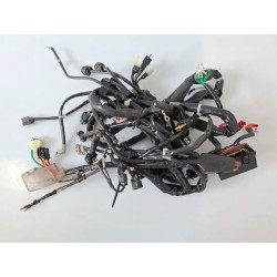 Cablaggio impianto elettrico telaio Honda SH 150 i (E5) ABS Start & Stop my24 SH 150 i ABS 