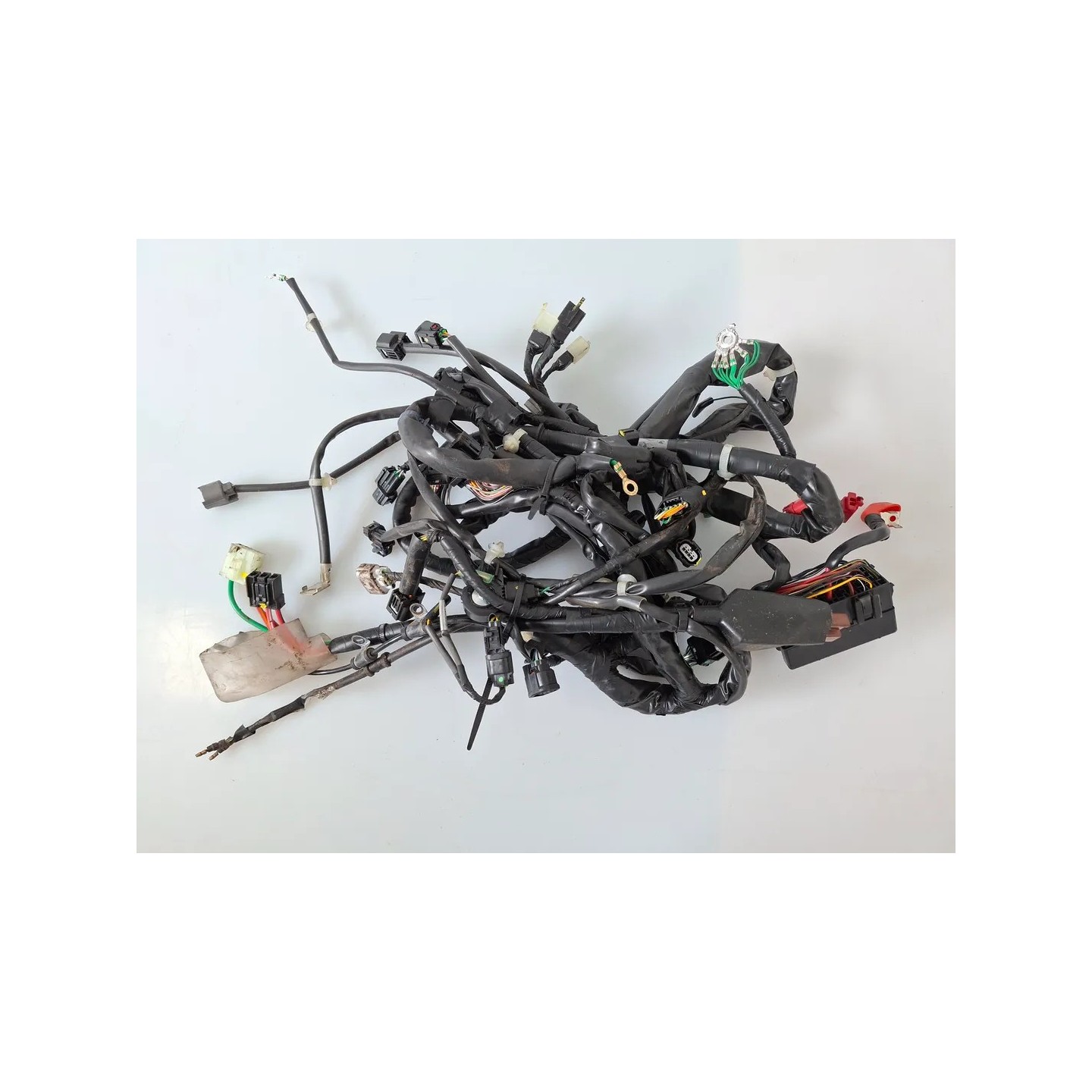 Cablaggio impianto elettrico telaio Honda SH 150 i (E5) ABS Start & Stop my24 SH 150 i ABS