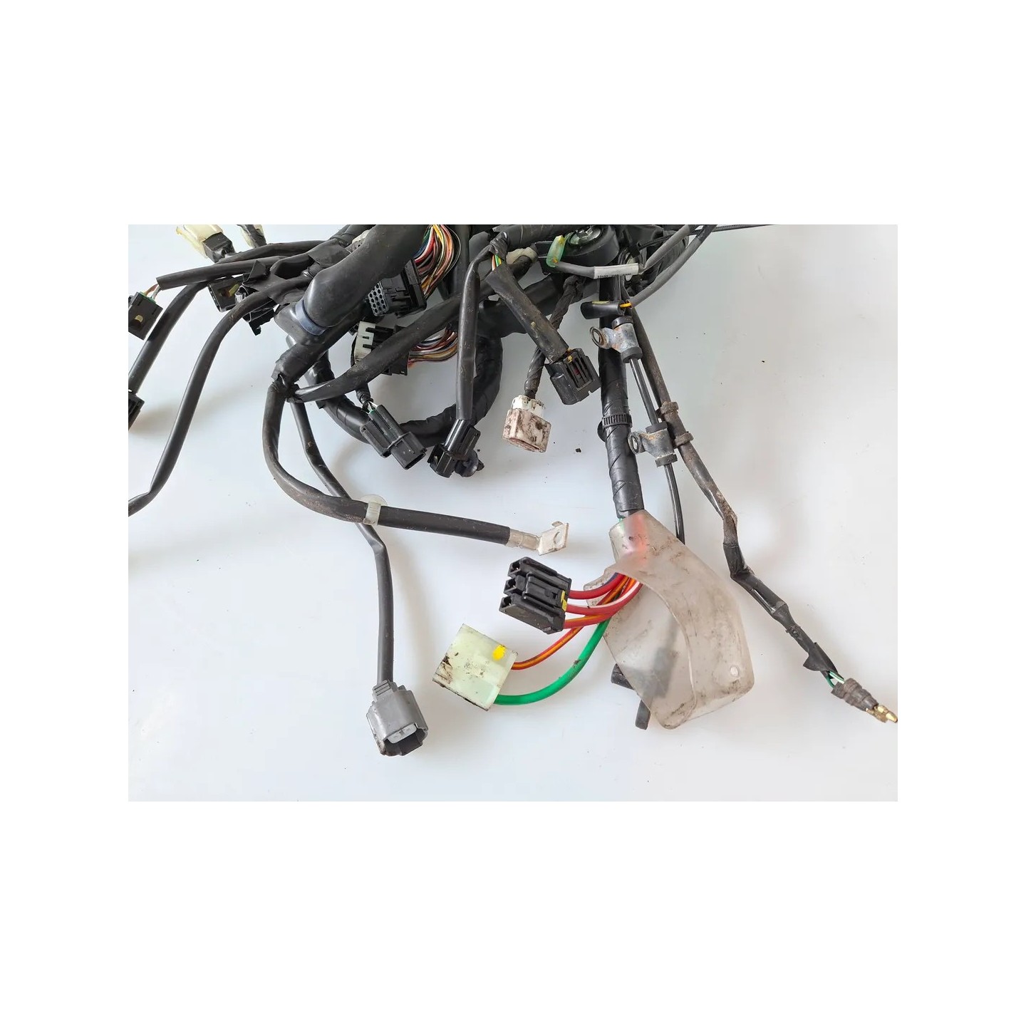 Cablaggio impianto elettrico telaio Honda SH 150 i (E5) ABS Start & Stop my24 SH 150 i ABS 