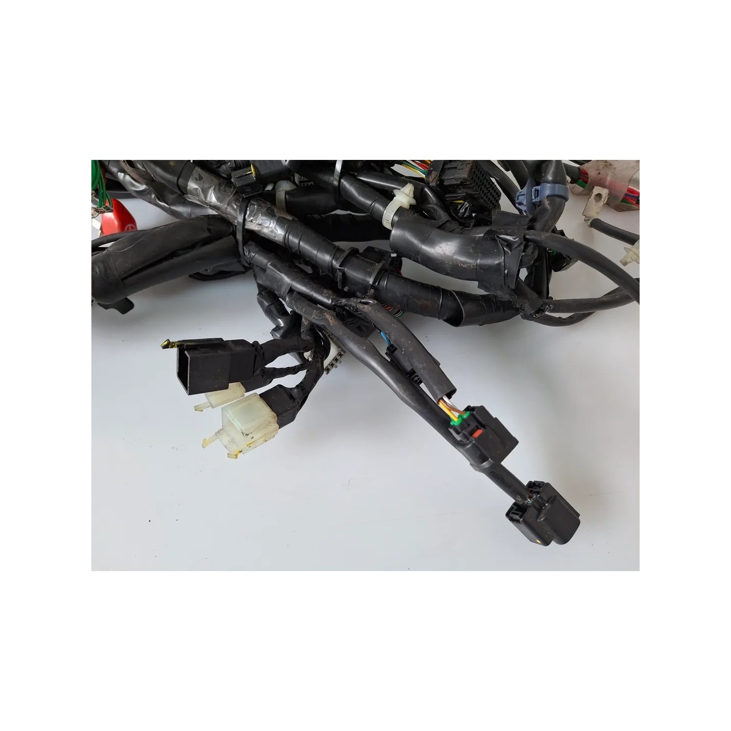 Cablaggio impianto elettrico telaio Honda SH 150 i (E5) ABS Start & Stop my24 SH 150 i ABS 