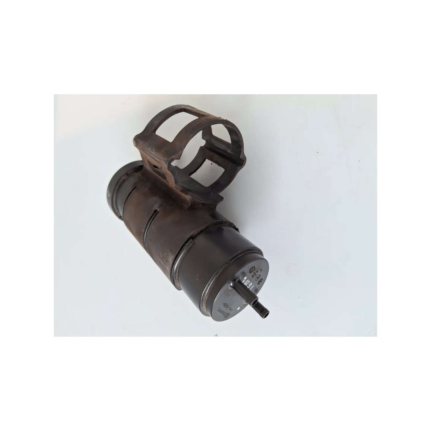 Filtro carbone attivo Yamaha MT-07 (E5) MT-07 ABS 35Kw 