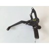 Supporto pedana appoggiapiede anteriore Yamaha MT-07 (E5) MT-07 ABS 35Kw Sinistro