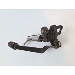 Supporto pedana appoggiapiede anteriore Yamaha MT-07 (E5) MT-07 ABS 35Kw Sinistro