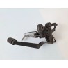 Supporto pedana appoggiapiede anteriore Yamaha MT-07 (E5) MT-07 ABS 35Kw Sinistro