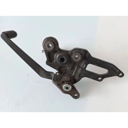 Supporto pedana appoggiapiede anteriore Yamaha MT-07 (E5) MT-07 ABS 35Kw Sinistro