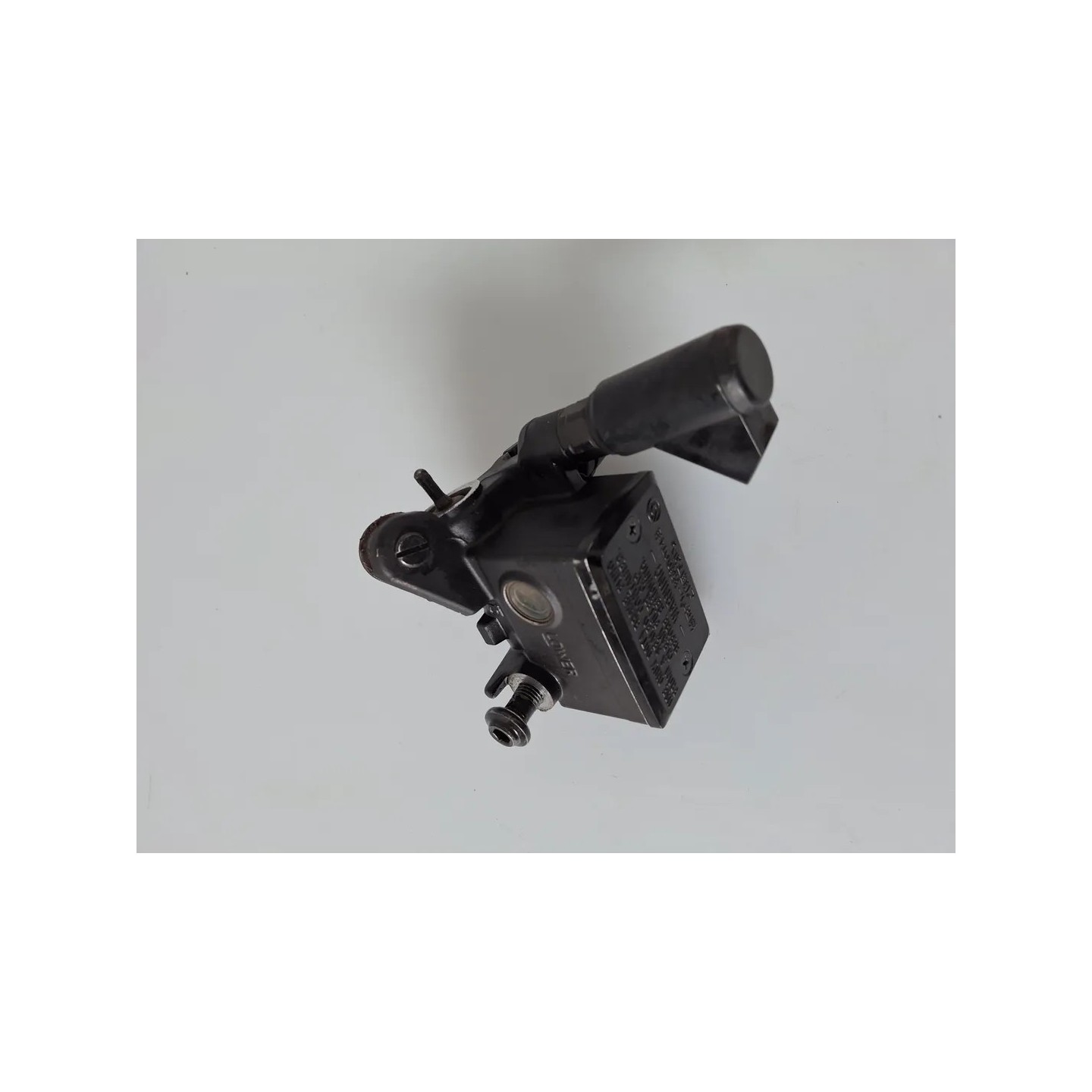 Pompa freno anteriore Yamaha MT-07 (E5) MT-07 ABS 35Kw 