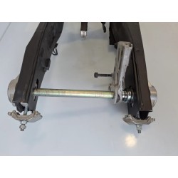 Forcellone oscillante Yamaha MT-07 (E5) MT-07 ABS 35Kw 