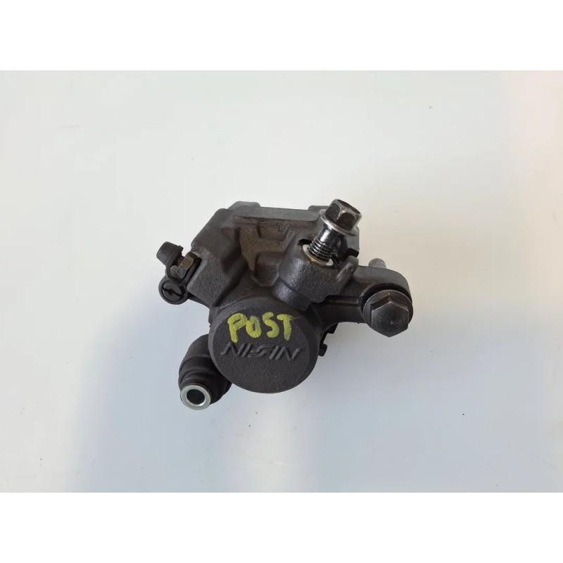 Pinza freno posteriore completo Yamaha MT-07 (E5) MT-07 ABS 35Kw 