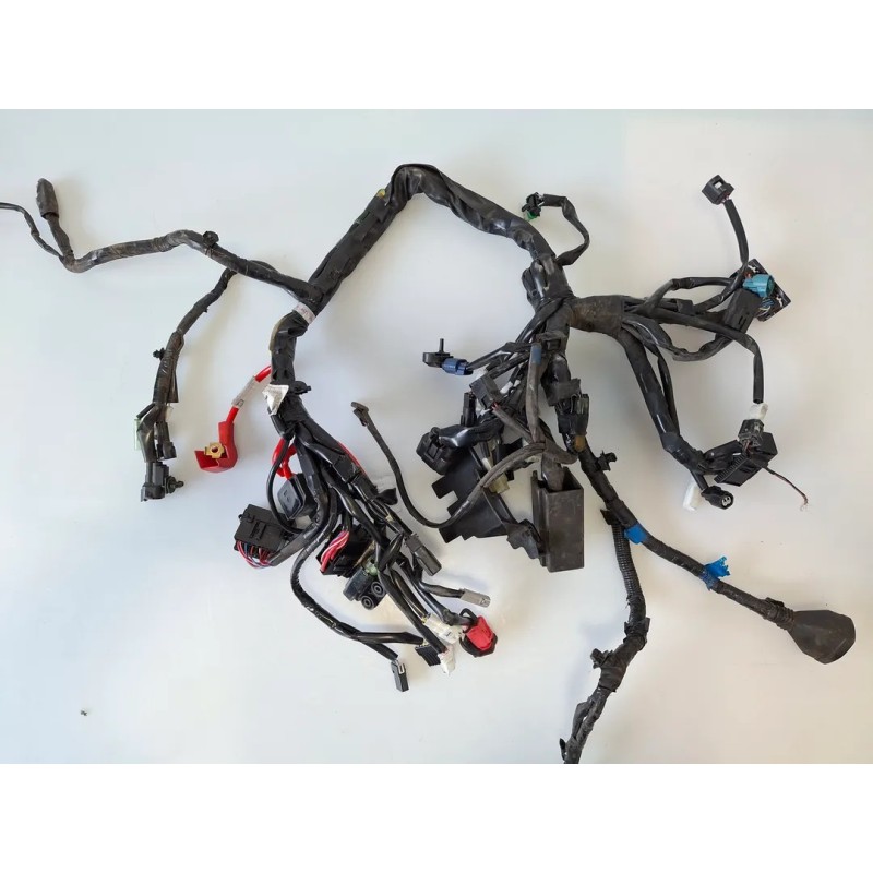 Cablaggio impianto elettrico telaio Yamaha MT-07 (E5) MT-07 ABS 35Kw 