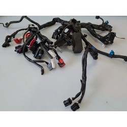 Cablaggio impianto elettrico telaio Yamaha MT-07 (E5) MT-07 ABS 35Kw 