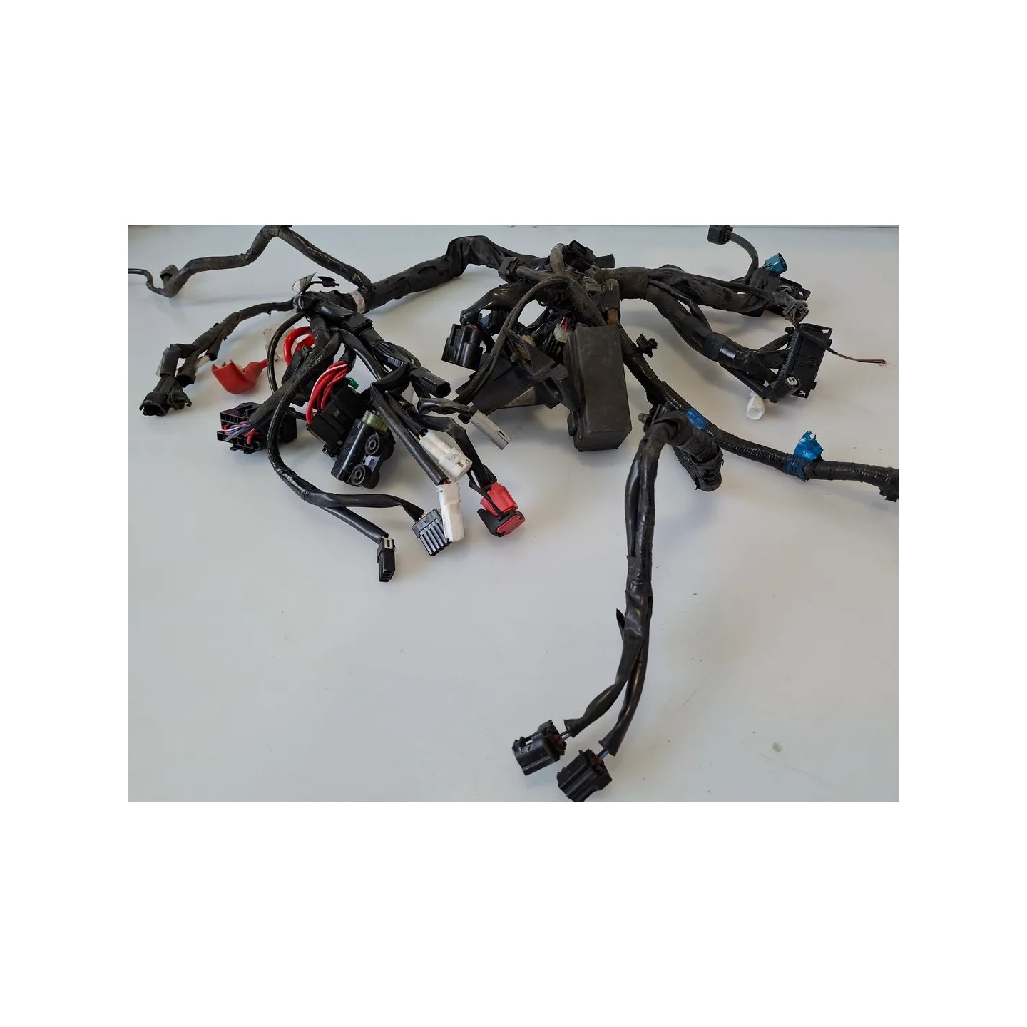Cablaggio impianto elettrico telaio Yamaha MT-07 (E5) MT-07 ABS 35Kw 