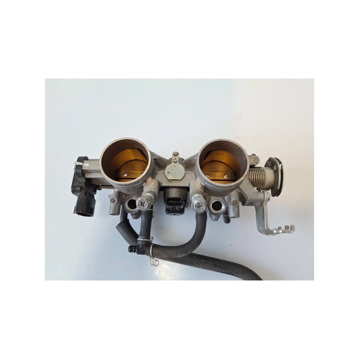 Corpo farfallato Yamaha MT-07 (E5) MT-07 ABS 35Kw 