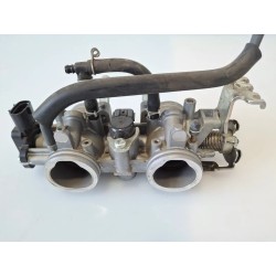 Corpo farfallato Yamaha MT-07 (E5) MT-07 ABS 35Kw 