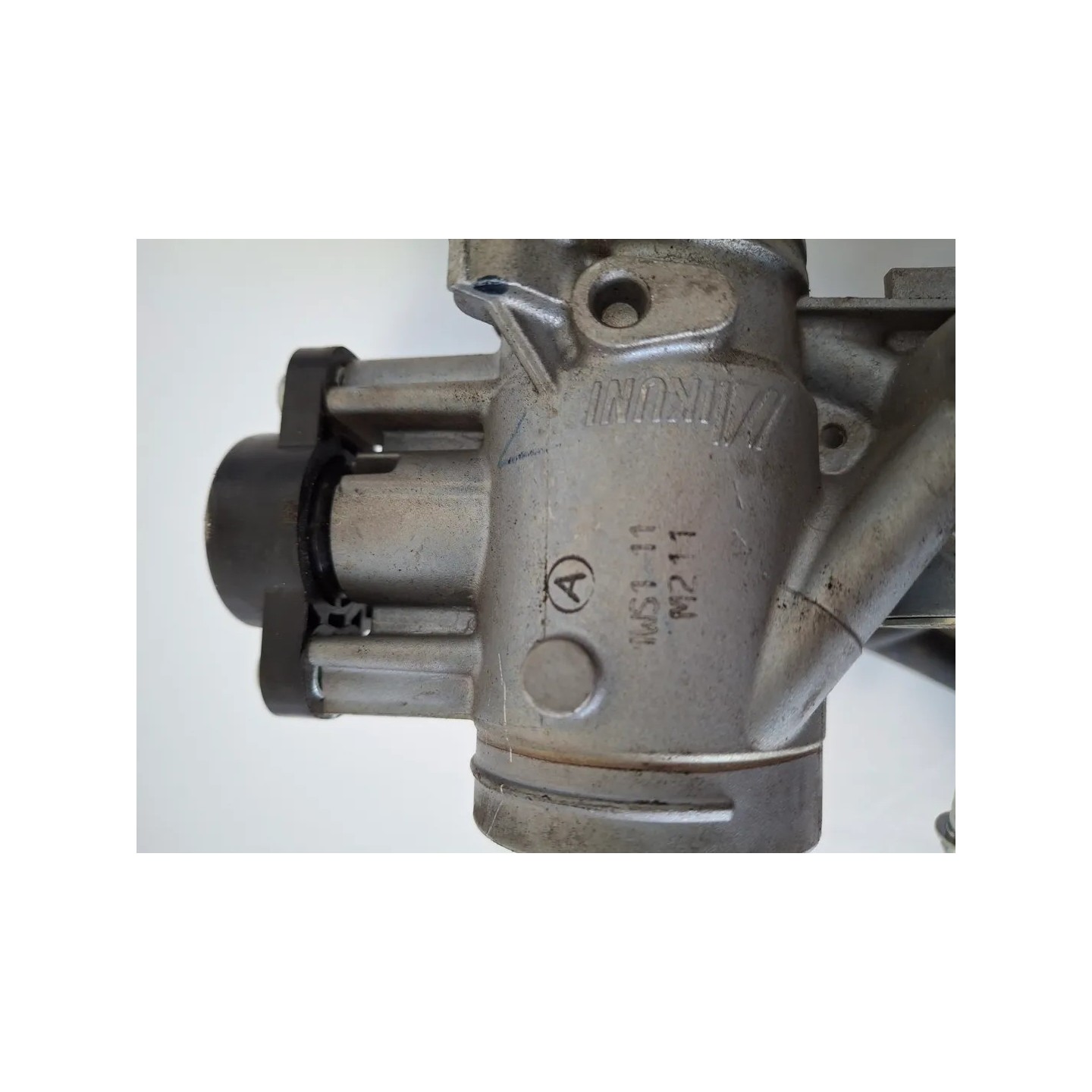 Corpo farfallato Yamaha MT-07 (E5) MT-07 ABS 35Kw 