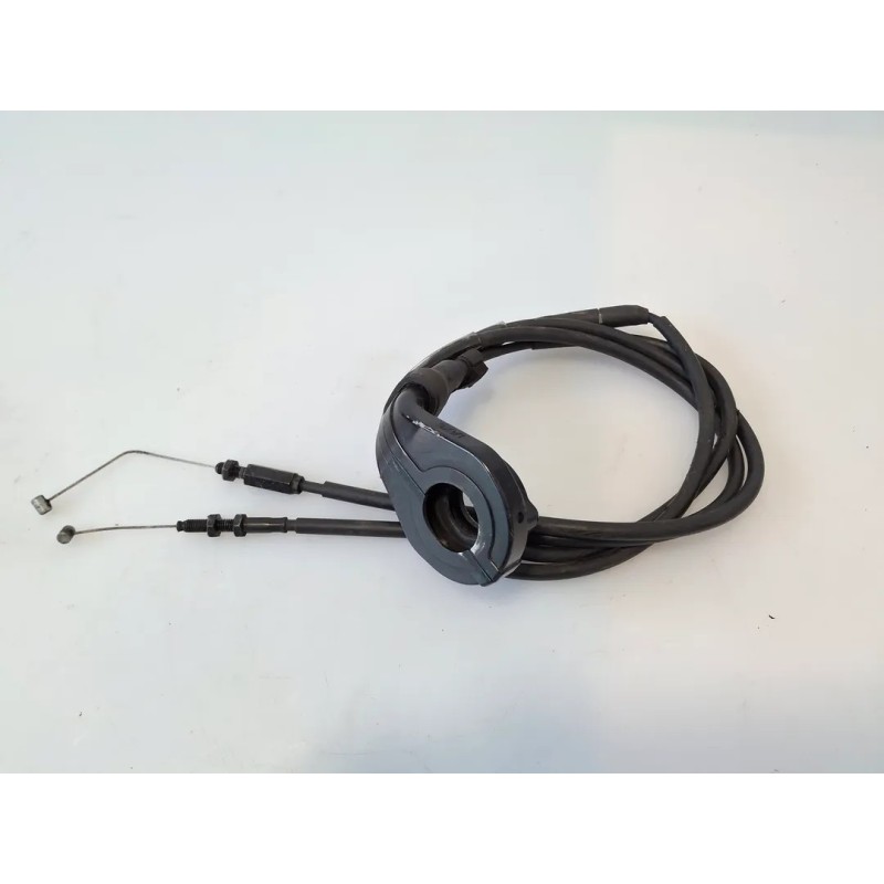 Sede superiore manopola comando gas Yamaha MT-07 (E5) MT-07 ABS 35Kw 