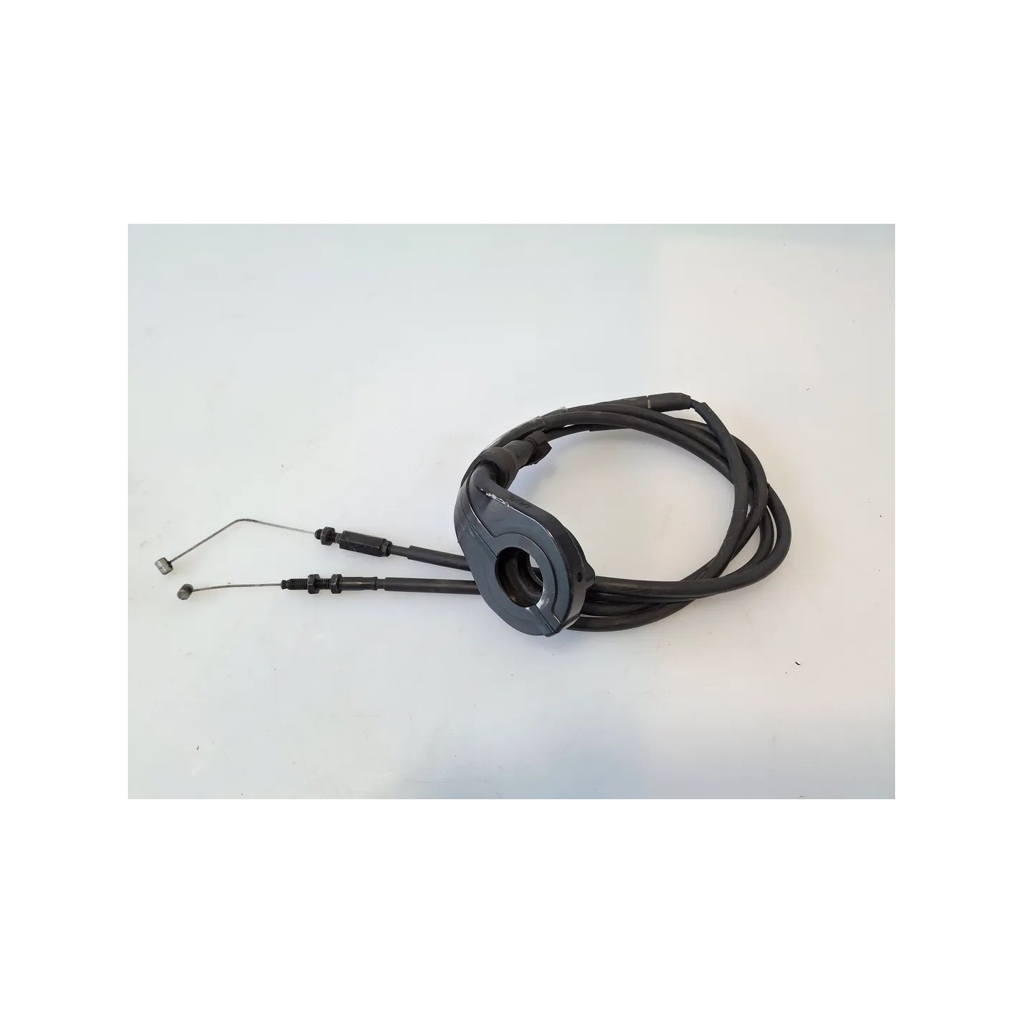 Sede superiore manopola comando gas Yamaha MT-07 (E5) MT-07 ABS 35Kw 
