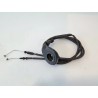 Sede superiore manopola comando gas Yamaha MT-07 (E5) MT-07 ABS 35Kw 