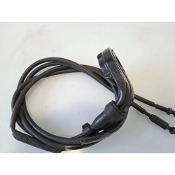 Sede superiore manopola comando gas Yamaha MT-07 (E5) MT-07 ABS 35Kw 