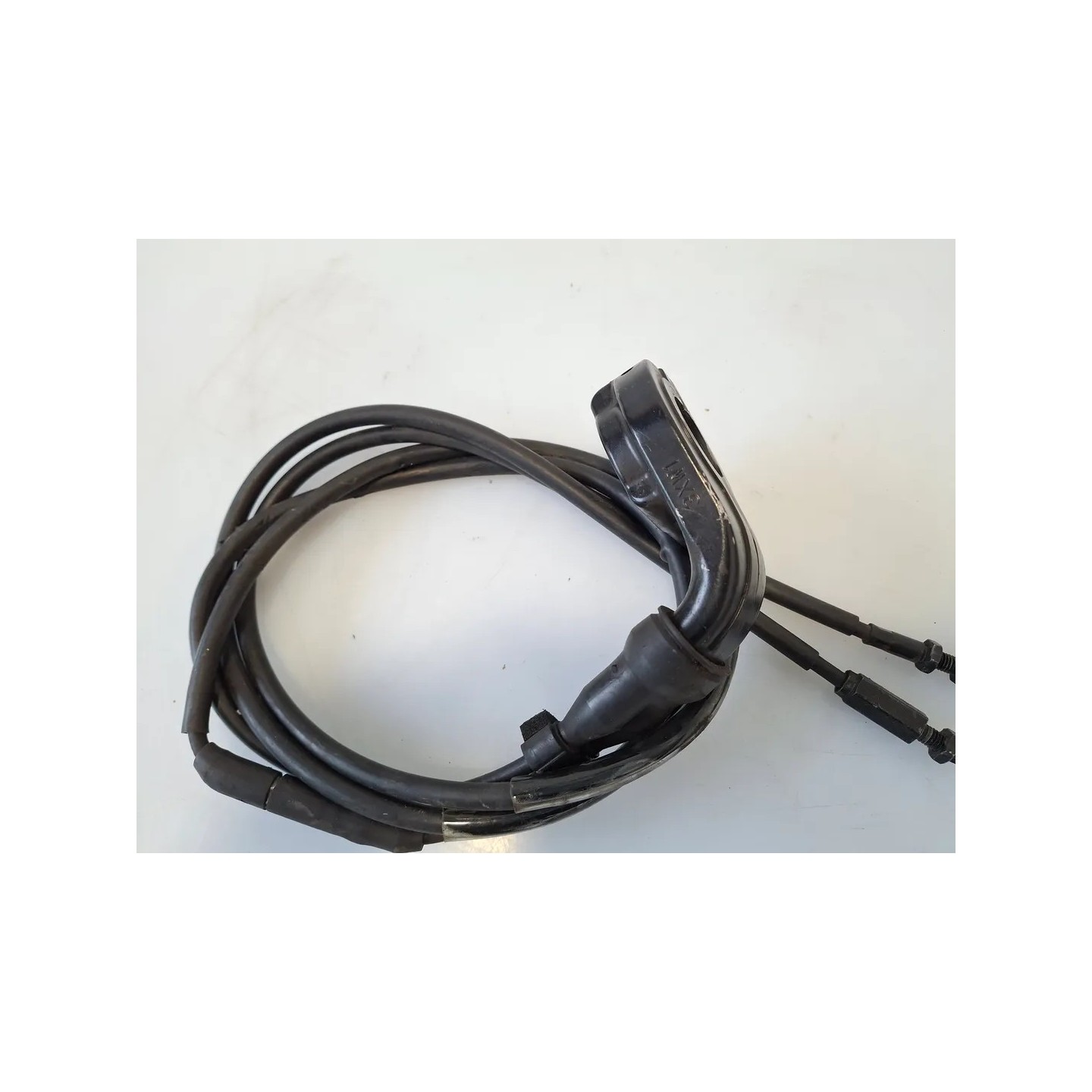 Sede superiore manopola comando gas Yamaha MT-07 (E5) MT-07 ABS 35Kw 